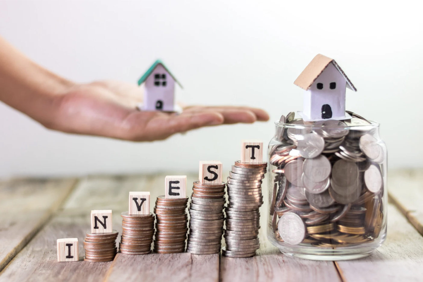 DSCR Loan for Investment Properties
