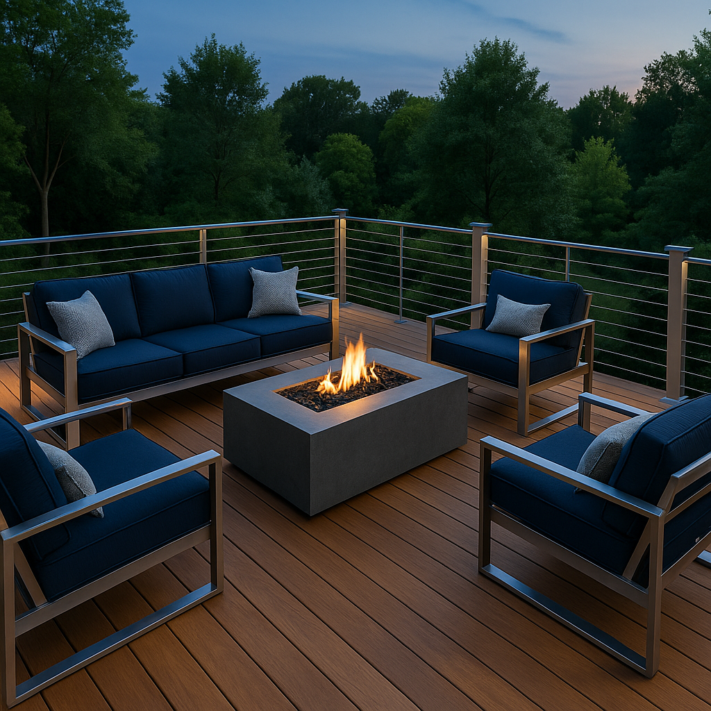 Patio Remodel